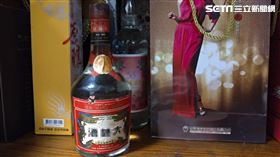 酒。（圖／記者陳韋帆攝影）