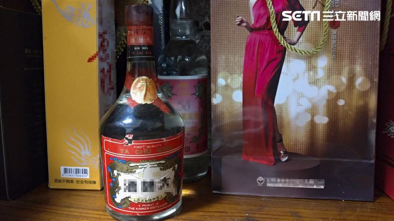 缺酒精用老酒？專家曝「三種替代品」