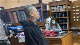 謝和弦
翻攝ＩＧ