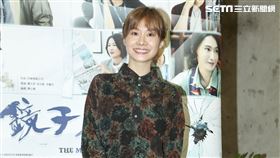 《鏡子森林》第二季導演吳宗叡和主要演員姚淳耀、瑭霏、鄭宜農、夏騰宏出席媒體茶敘（圖／記者林士傑攝影）