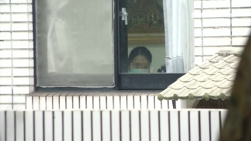 防疫所曝光！採「單人房」免群聚感染