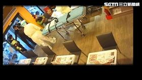 新北市,中和,武漢肺炎,疫情,酒空,喝酒,鬧事