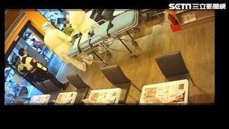 醉男要不到衛生紙嗆武漢回國遭開罰