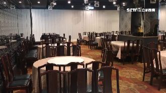 防疫客房改包廂！春酒退訂餐廳大變小