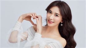 林志玲（圖／翻攝自林志玲IG）