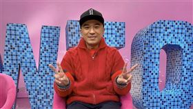 小馬倪子鈞
翻攝ＩＧ