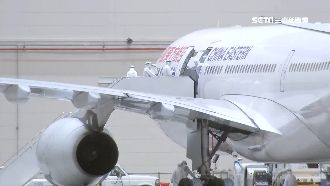 「這裡是我的家！」滯武漢台人終返家