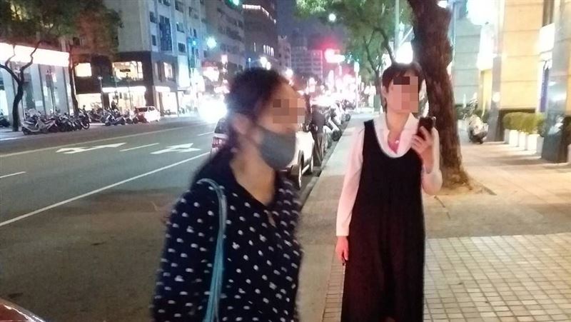 鋼鐵韓粉又惹事　大鬧議員服務處