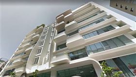 （圖／翻攝自GoogleMap）