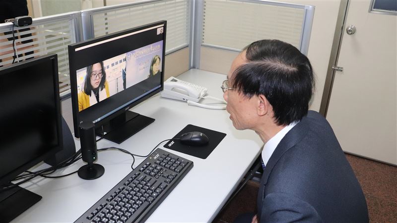 苗栗地院訴訟程序視訊諮詢　開放預約