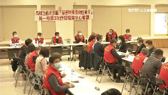 韓國瑜喊高送口罩　承諾三片只有兩片