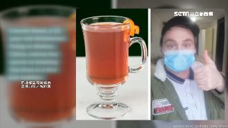 喝蜂蜜威士忌治肺炎？高大成：別相信