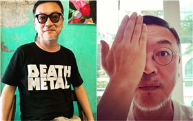 金義聖（圖／翻攝自金義聖IG）