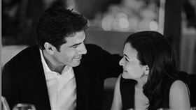  桑德柏格結婚（圖／翻攝IG）