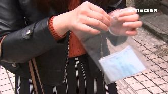 一罩難求　醫師教「口罩壽命延長術」