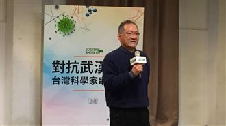 我們像一盤散沙！肺炎疫苗專家曝心聲