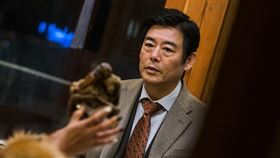 韓劇,謗法,成東日,嚴智苑 愛奇藝台灣站提供