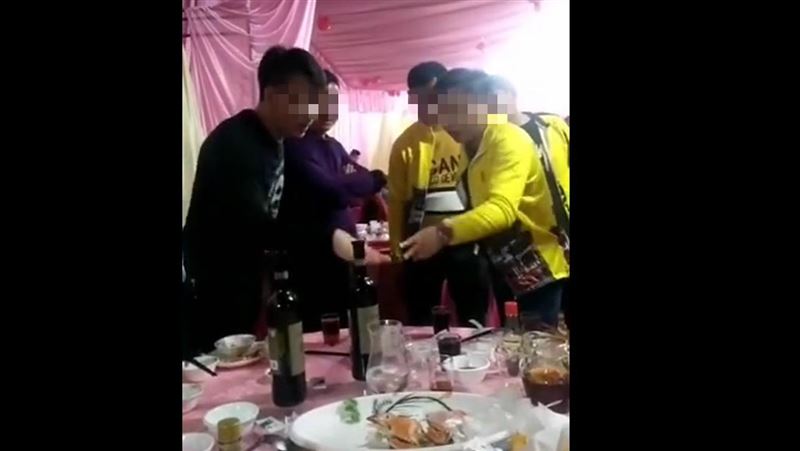 福建毒王惹禍　傳有10台人參加晉主