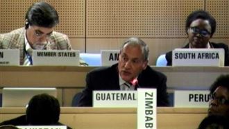 中國世衛矮化台灣　瓜地馬拉霸氣嗆爆