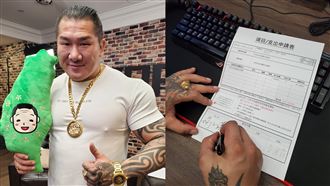 館長霸氣捐100萬　助防疫萬人淚讚