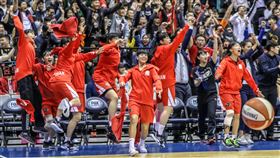 HBL永仁高中奪冠。（圖／記者林士傑攝影）