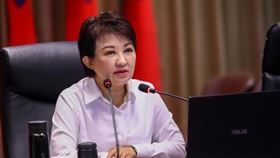 盤點年度建設成果 盧秀燕：努力讓市民有好生活（圖／台中市政府）