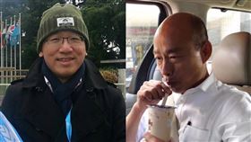 口罩,曹桓榮,陳致中,武漢,肺炎