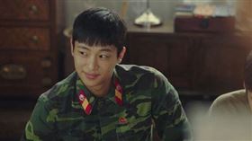 李信盈被爆曾涉校園暴力（圖／翻攝自李信盈IG）