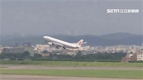 口罩,武漢肺炎,機場,旅客,飛機