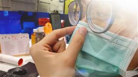 正確戴口罩
不用寫拍攝者