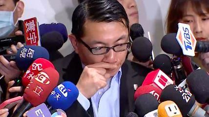 獨／徐正文深夜討拍…「真的很傷心」