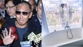 鈕承澤　翻攝591房屋交易網