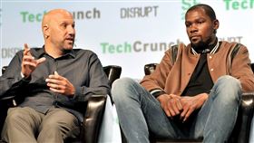 NBA／傳KD經紀有可能接尼克總裁
NBA,紐約尼克,總裁,Kevin Durant,經紀人,Rich Kleiman
翻攝自推特