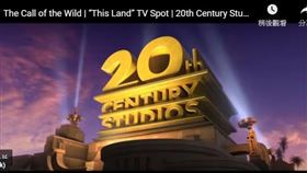 20世紀影業 福斯影片截圖