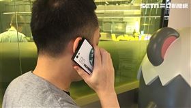 打電話（示意圖／資料照）