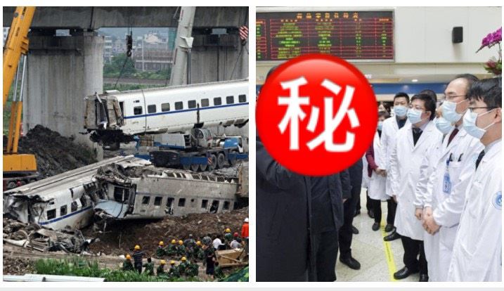 中國遇災就埋人？他一張照曝官員手段