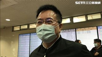 蔡正元怨遭境管　否則台商早就回來了