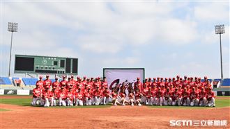 中職／魏應充轉達　要味全球員有紀律