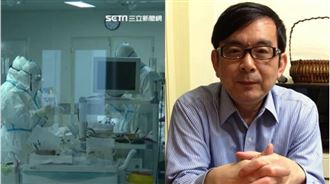 即將炸鍋？黃立民：疫情已靠近臨界點