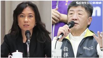 見證陳時中不眠不休　Kolas淚讚