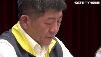 陳時中媽媽剛過世…友不捨：令人敬佩