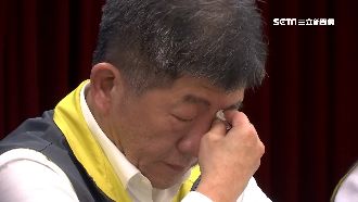 叫不動各部會？陳時中鬆口揭心酸內幕