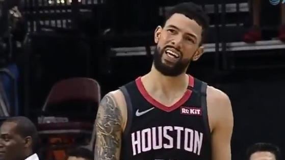 NBA／哈登大三元　被隊友小河抄截
