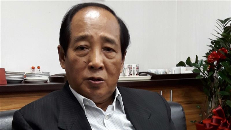 前立委簡東明被控賄選　無罪確定