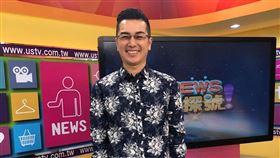 王軍凱痛批躲在螢幕後的鍵盤殺手。（圖／翻攝自王軍凱臉書）