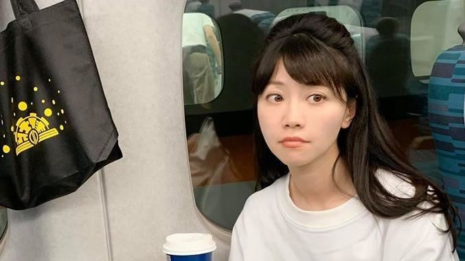 高嘉瑜淚求：先把口罩留給更需要的人