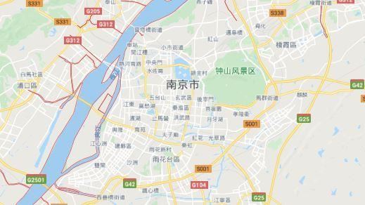 南京全面實施小區封閉式管理
