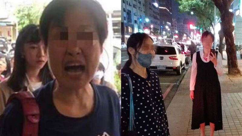 去死韓粉「送鴨蛋」　通知到案搞失蹤