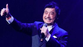 音樂教父「小蟲」陳煥昌。（圖／翻攝自小蟲微博）