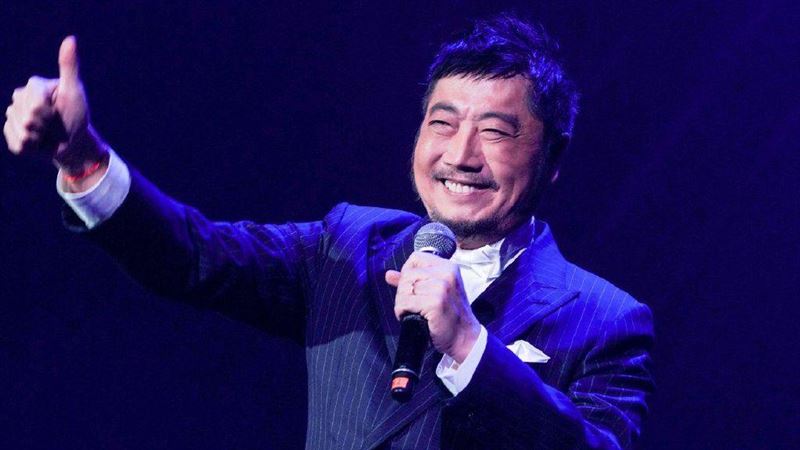 狂噴純酒精竟醉了　音樂教父防疫鏘掉